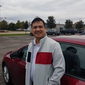 Meet your Posher, Joefreyy